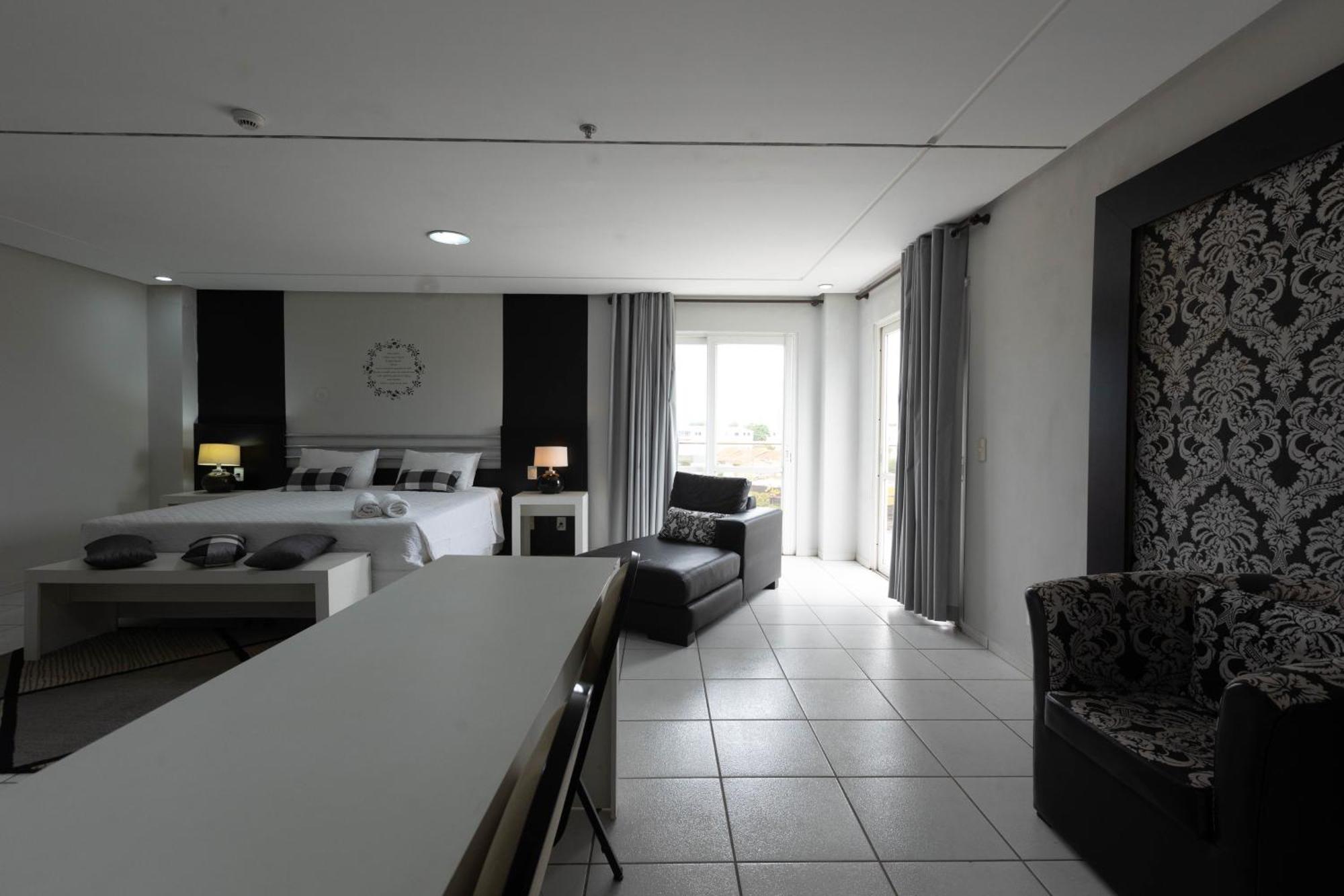 Hits Pantanal Hotel Aeroporto Varzea Grande  Exterior photo