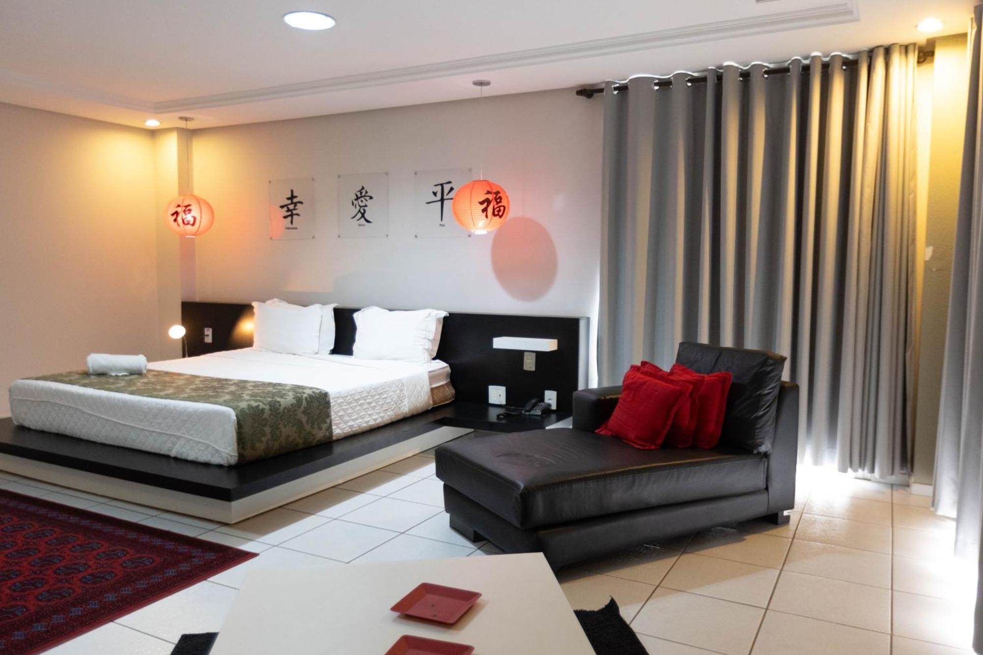 Hits Pantanal Hotel Aeroporto Varzea Grande  Exterior photo